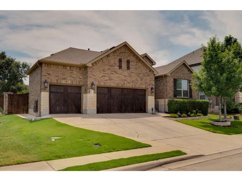 A home in Leander