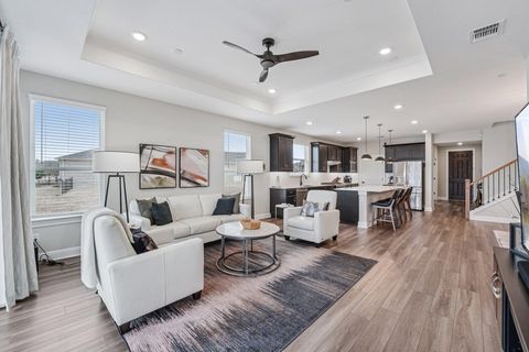 207 Bellows ST Georgetown TX 78633