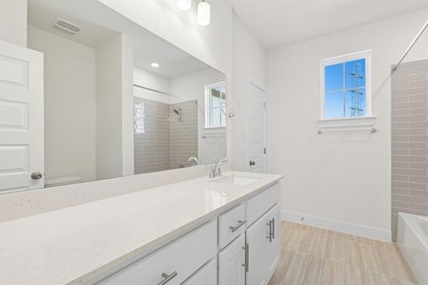 Tiny photo for 19512 Judys VW, Pflugerville, TX 78660 (MLS # 4464168)