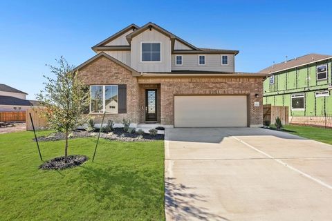 Tiny photo for 19512 Judys VW, Pflugerville, TX 78660 (MLS # 4464168)