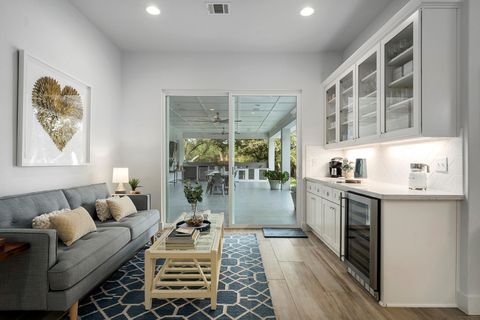 Tiny photo for 7917 Orisha DR, Austin, TX 78739 (MLS # 5465522)