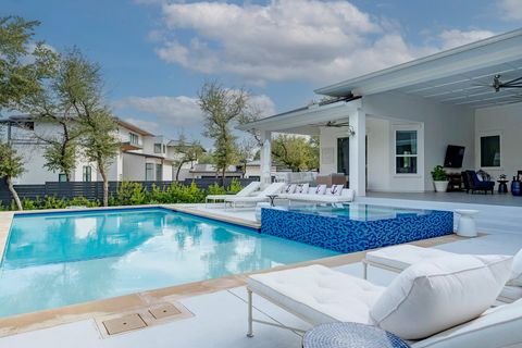 Tiny photo for 7917 Orisha DR, Austin, TX 78739 (MLS # 5465522)