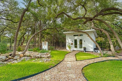 Tiny photo for 7917 Orisha DR, Austin, TX 78739 (MLS # 5465522)