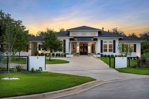 Photo of 7917 Orisha DR, Austin, TX 78739 (MLS # 5465522)