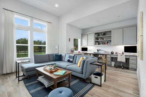 Tiny photo for 7917 Orisha DR, Austin, TX 78739 (MLS # 5465522)