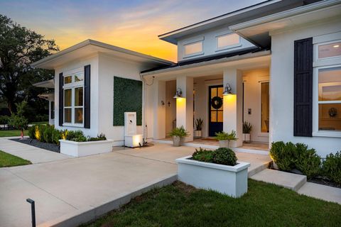 Tiny photo for 7917 Orisha DR, Austin, TX 78739 (MLS # 5465522)