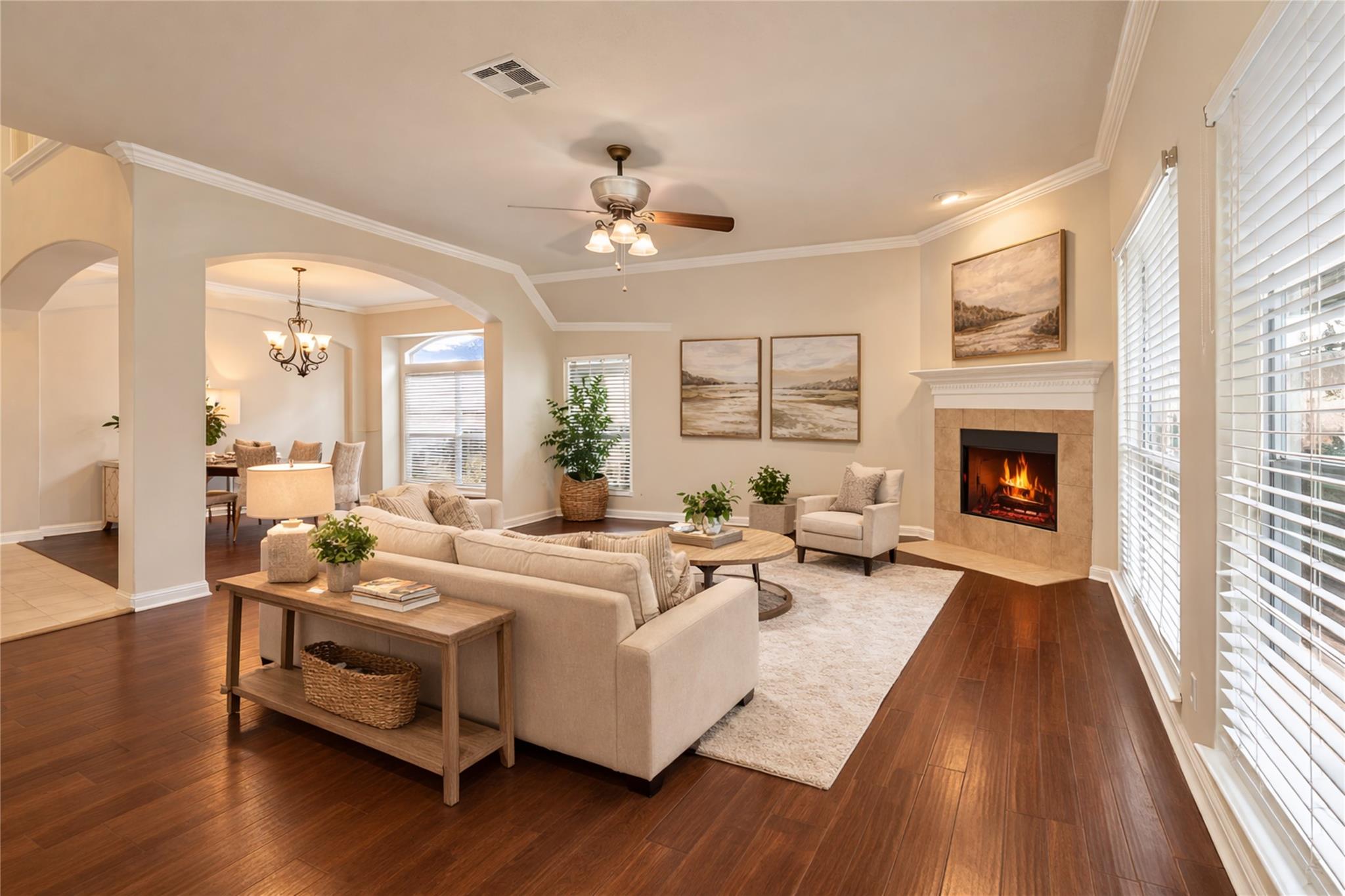 1102 Canyon Maple RD