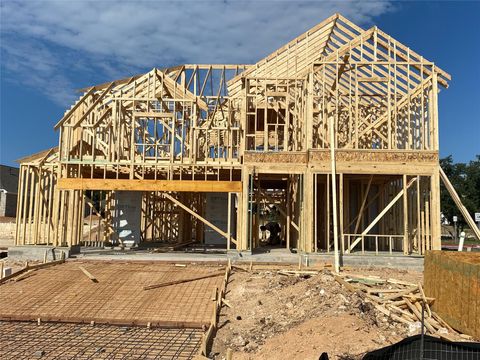 2201 Sarabanda ST Round Rock TX 78681