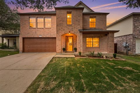 2017 Carriage Club DR Cedar Park TX 78613