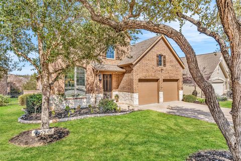 Photo of 3925 Good Night TRL, Leander, TX 78641 (MLS # 7618337)