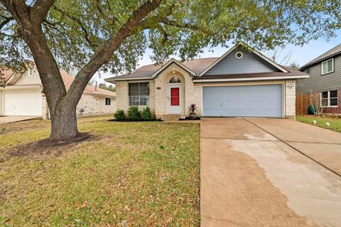 Tiny photo for 11002 Watchful Fox DR, Austin, TX 78748 (MLS # 7366934)