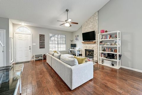 Tiny photo for 11002 Watchful Fox DR, Austin, TX 78748 (MLS # 7366934)