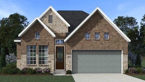 Photo of 241 Blue Vervain TRL, Georgetown, TX 78633 (MLS # 3134486)