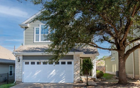 Photo of 6715 Windrift Way WAY #27, Austin, TX 78745 (MLS # 1643851)