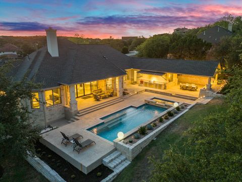 Tiny photo for 4201 Prince Andrew LN, Austin, TX 78730 (MLS # 1520850)