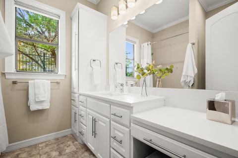 Tiny photo for 4201 Prince Andrew LN, Austin, TX 78730 (MLS # 1520850)