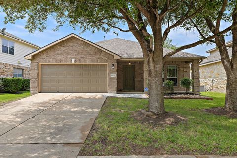 Photo of 4213 Veiled Falls DR, Pflugerville, TX 78660 (MLS # 8208980)