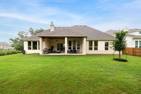 A home in Dripping Springs