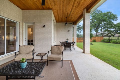 A home in Dripping Springs