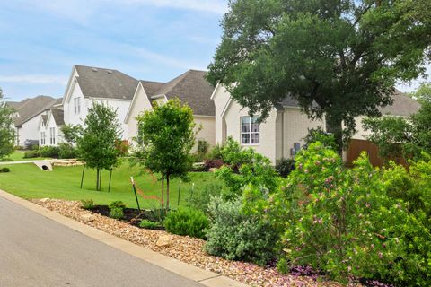 A home in Dripping Springs