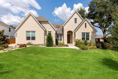 A home in Dripping Springs