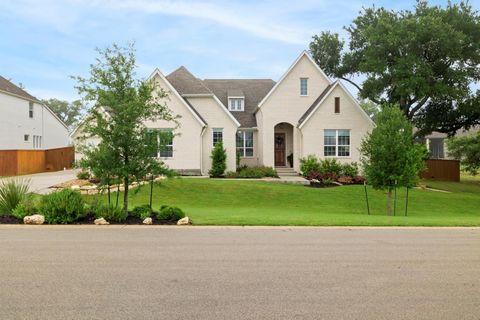 A home in Dripping Springs