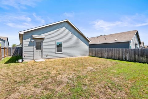 Tiny photo for 13803 Tordillo DR, Elgin, TX 78621 (MLS # 7141556)