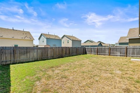 Tiny photo for 13803 Tordillo DR, Elgin, TX 78621 (MLS # 7141556)