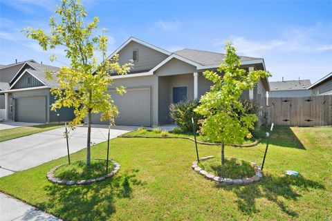 Tiny photo for 13803 Tordillo DR, Elgin, TX 78621 (MLS # 7141556)
