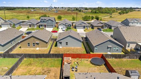 Tiny photo for 13803 Tordillo DR, Elgin, TX 78621 (MLS # 7141556)