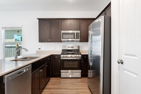 Tiny photo for 13803 Tordillo DR, Elgin, TX 78621 (MLS # 7141556)