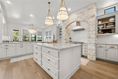 Tiny photo for 1909 Lakecliff Hills LN, Austin, TX 78732 (MLS # 1642199)
