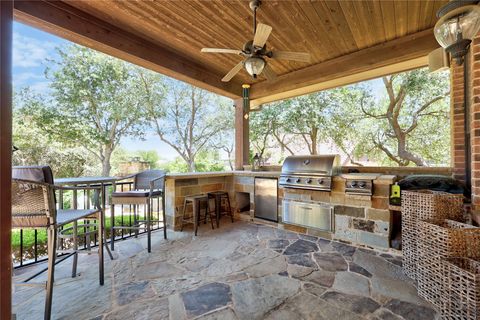 Tiny photo for 1909 Lakecliff Hills LN, Austin, TX 78732 (MLS # 1642199)