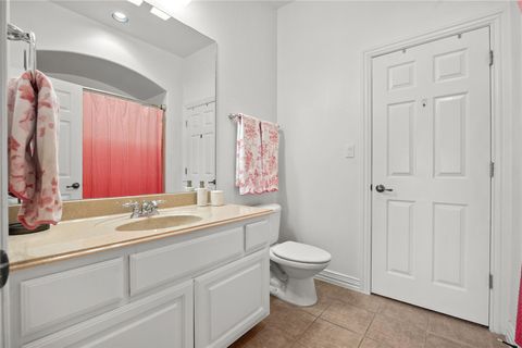 Tiny photo for 1909 Lakecliff Hills LN, Austin, TX 78732 (MLS # 1642199)