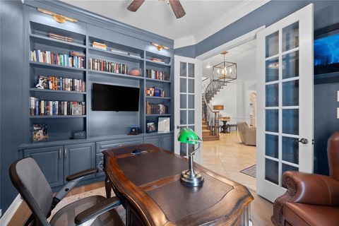 Tiny photo for 1909 Lakecliff Hills LN, Austin, TX 78732 (MLS # 1642199)