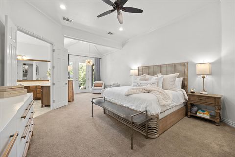 Tiny photo for 1909 Lakecliff Hills LN, Austin, TX 78732 (MLS # 1642199)