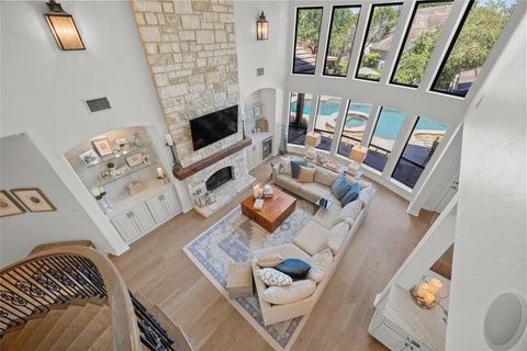 Tiny photo for 1909 Lakecliff Hills LN, Austin, TX 78732 (MLS # 1642199)