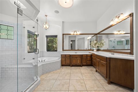 Tiny photo for 1909 Lakecliff Hills LN, Austin, TX 78732 (MLS # 1642199)