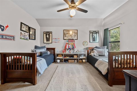 Tiny photo for 1909 Lakecliff Hills LN, Austin, TX 78732 (MLS # 1642199)