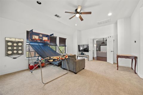 Tiny photo for 1909 Lakecliff Hills LN, Austin, TX 78732 (MLS # 1642199)