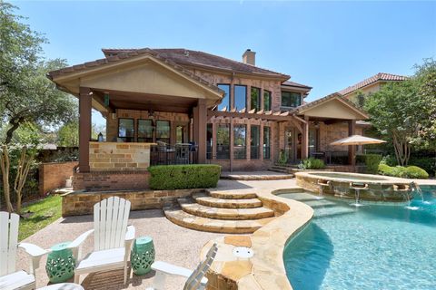 Tiny photo for 1909 Lakecliff Hills LN, Austin, TX 78732 (MLS # 1642199)