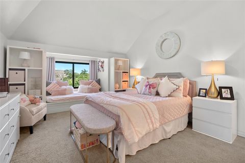 Tiny photo for 1909 Lakecliff Hills LN, Austin, TX 78732 (MLS # 1642199)