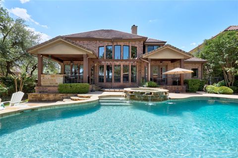 Tiny photo for 1909 Lakecliff Hills LN, Austin, TX 78732 (MLS # 1642199)