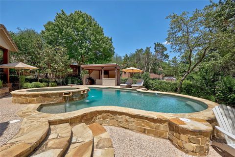Tiny photo for 1909 Lakecliff Hills LN, Austin, TX 78732 (MLS # 1642199)