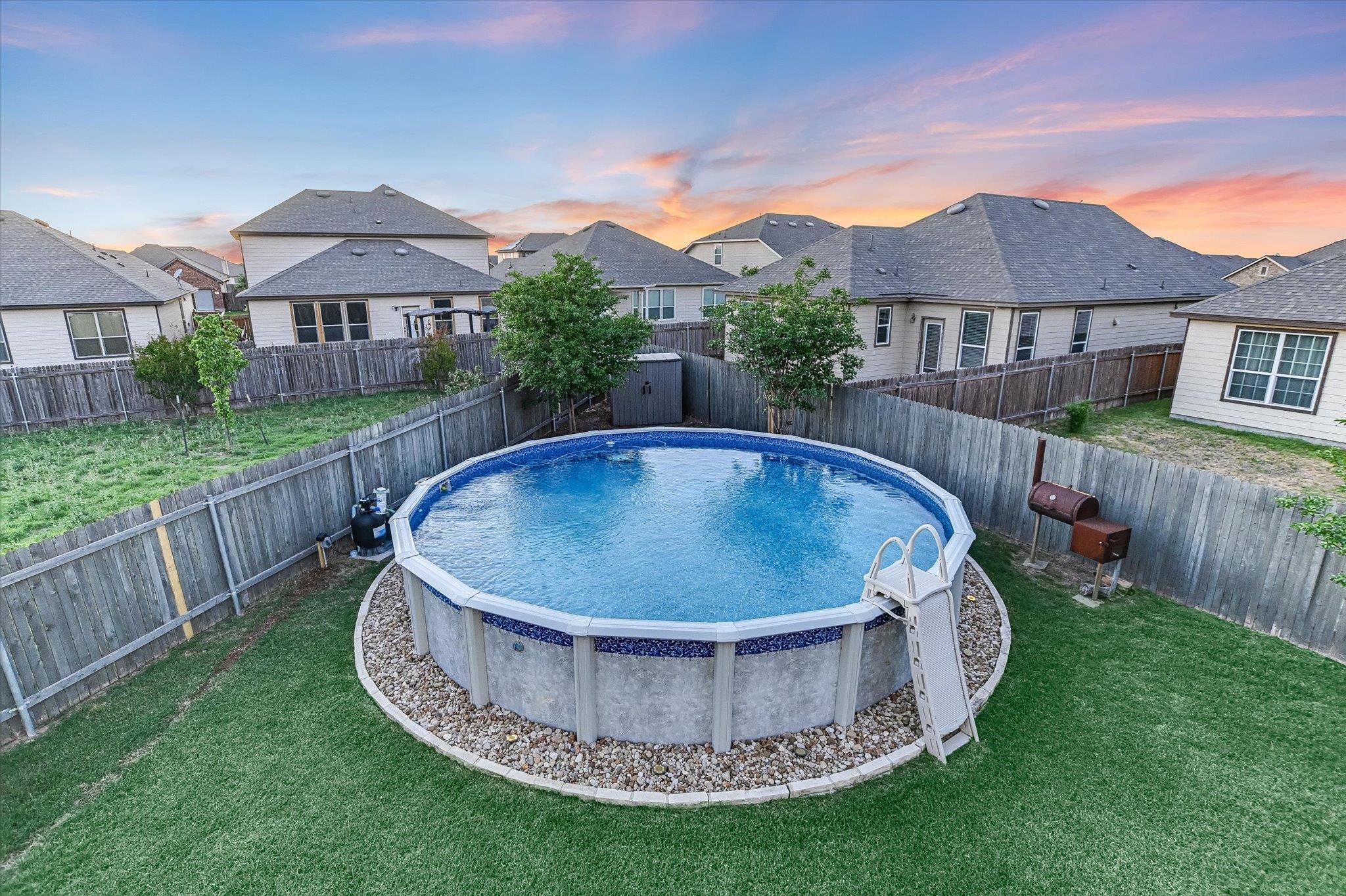 Manor, Texas 78653, United States, 3 Bedrooms Bedrooms, ,3 BathroomsBathrooms,Residential,Active,116821