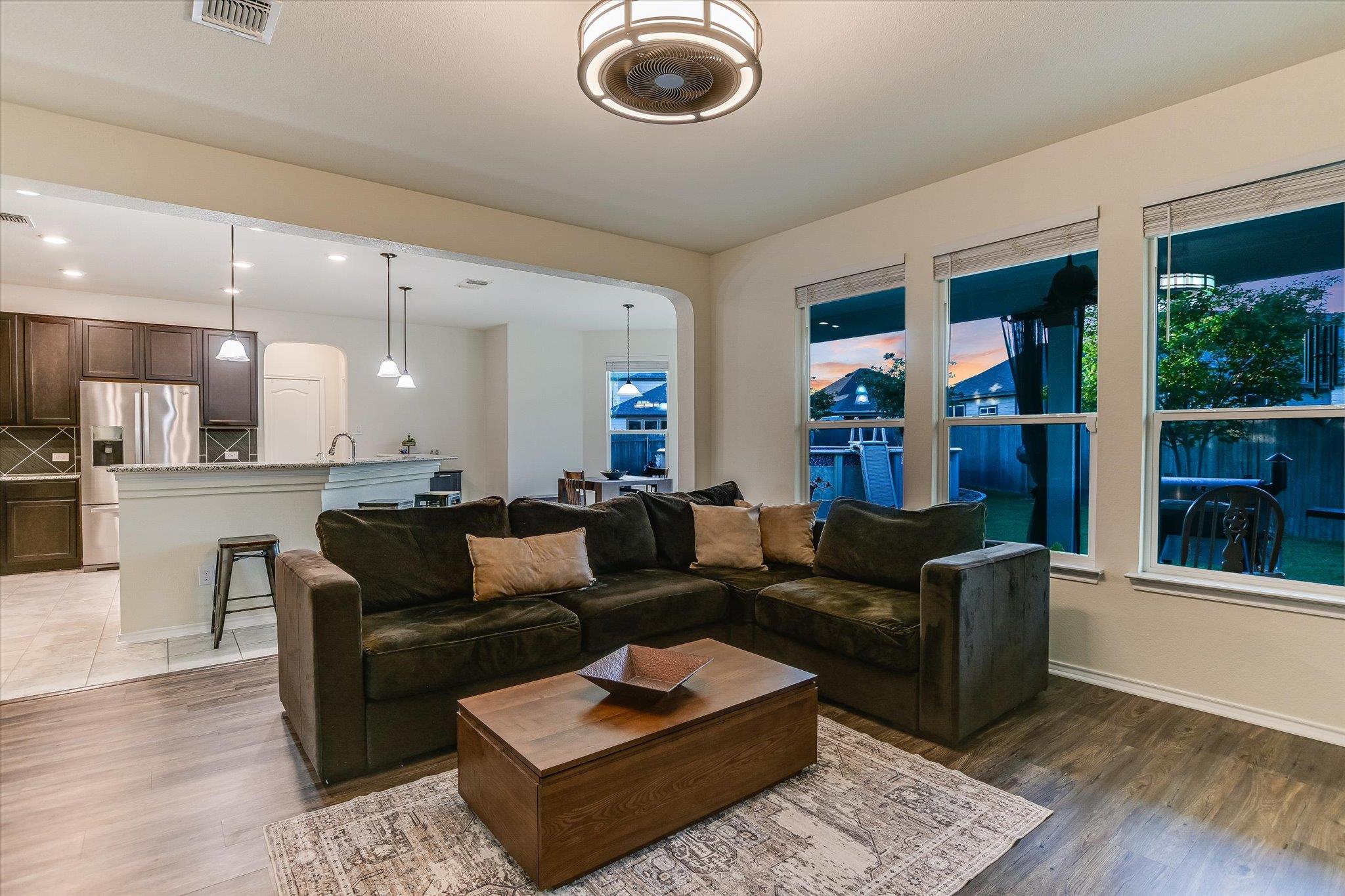 Manor, Texas 78653, United States, 3 Bedrooms Bedrooms, ,3 BathroomsBathrooms,Residential,Active,116821