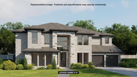 1065 Sunset Hill WAY Georgetown TX 78628
