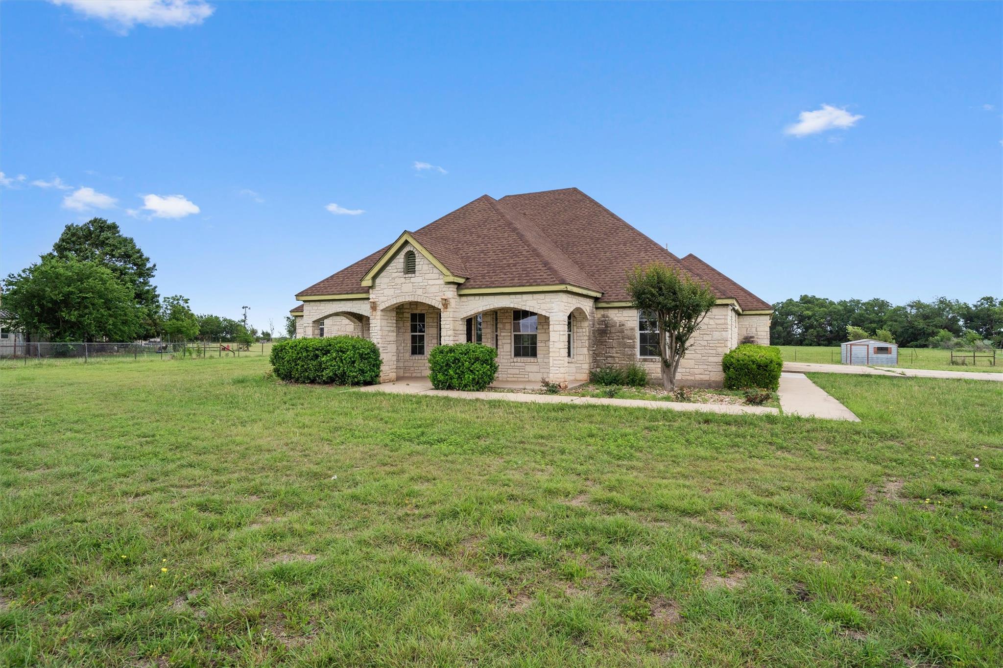 130 Cotton Rows LN