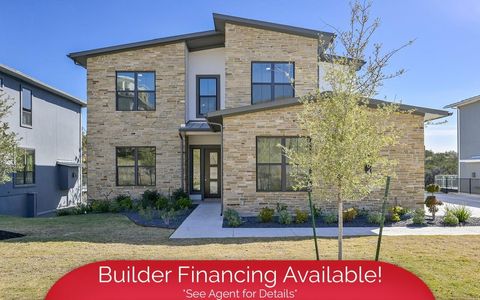 1004 Barrie DR Lakeway TX 78734