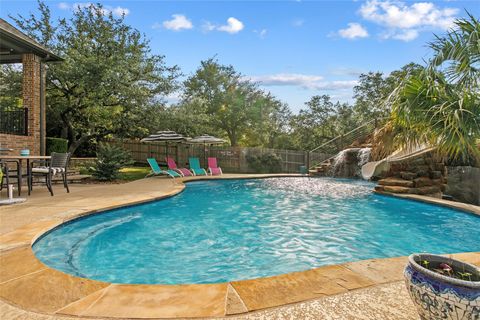 405 Mirafield LN Austin TX 78737